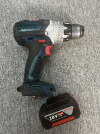 Autofiletanta Bosch GSR 10V 110C AN FAB 2021