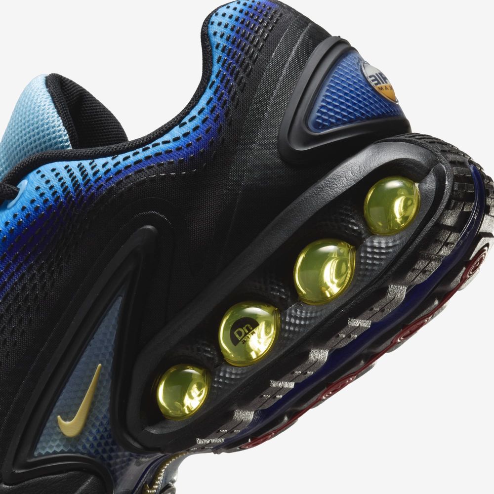 Nike Air Max DN - 38.5 Номер Оригинални
