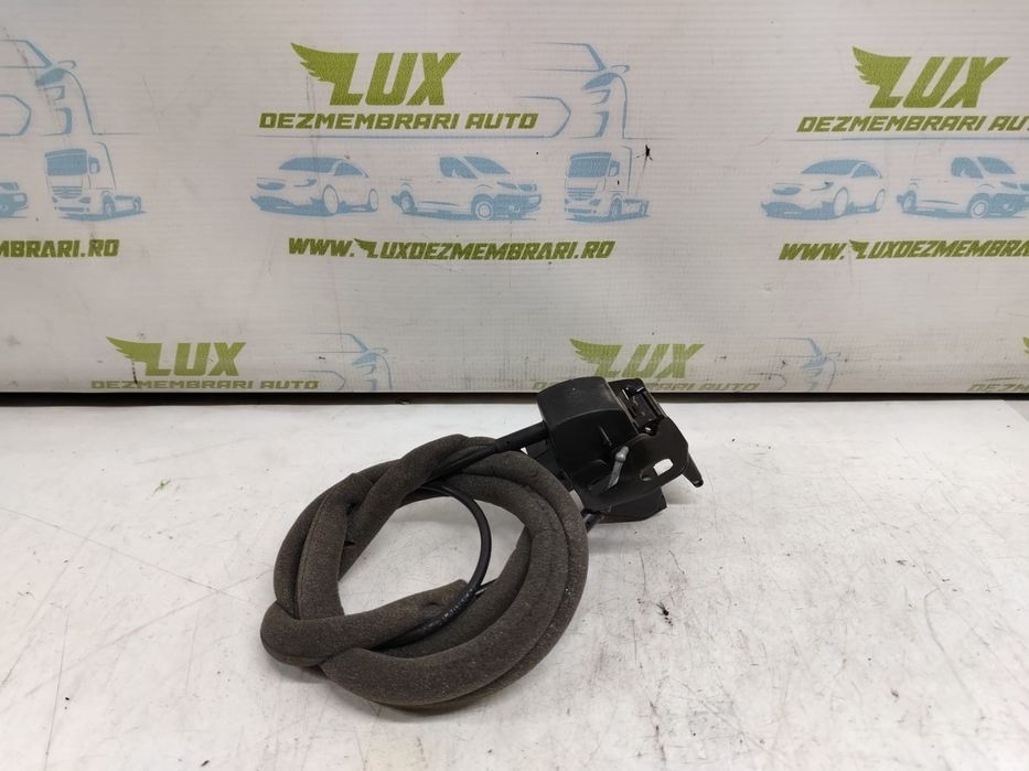 Broasca superioara usa dreapta spate Opel Movano B [2th facelift] [20