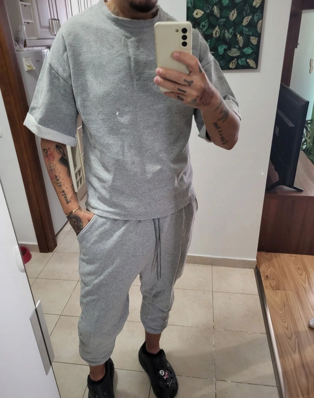 Compleu băieți s/m