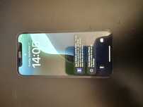 iPhone 12 mini 128GB Blue – работещ, със следи от употреба