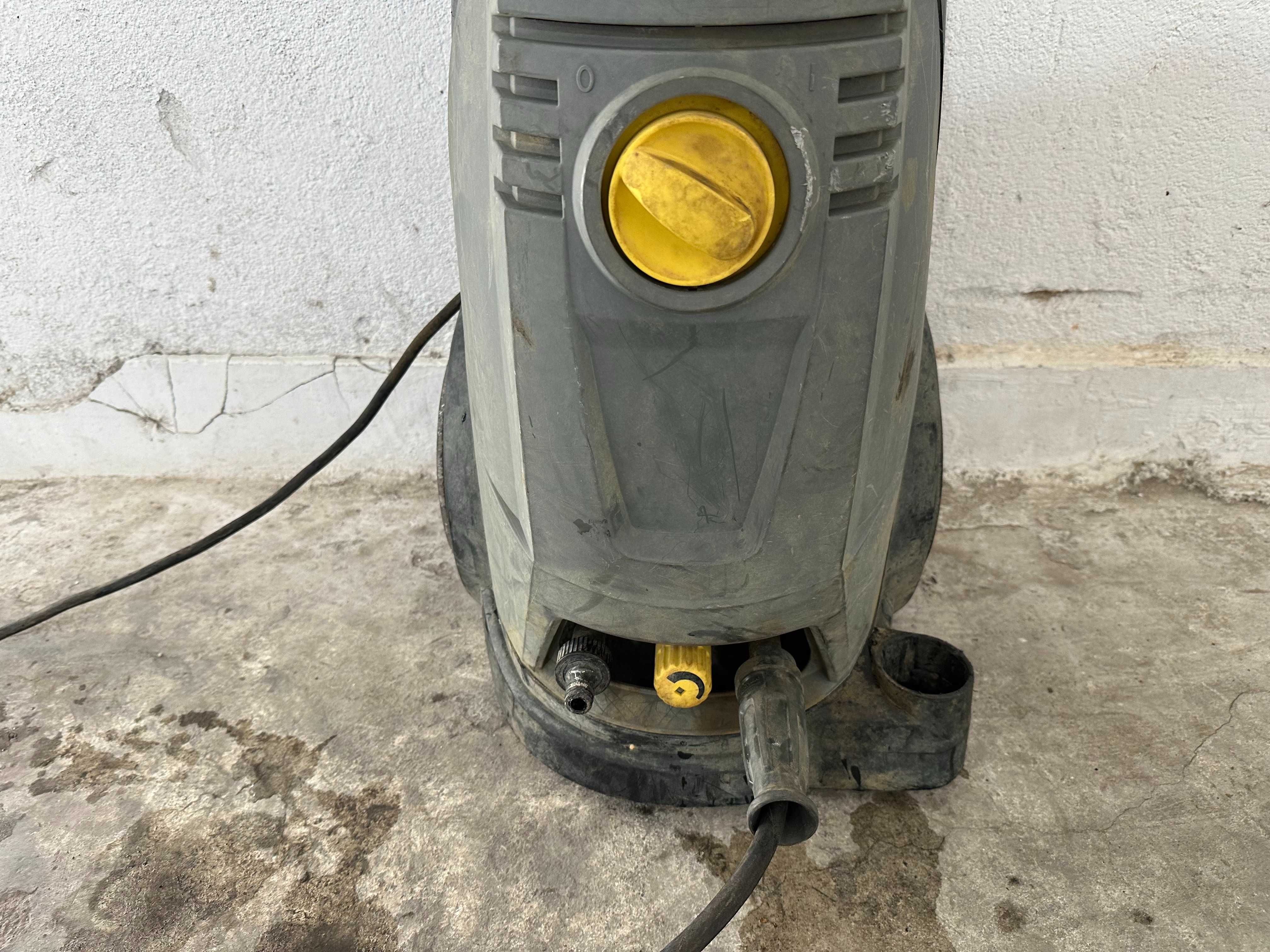 Водоструйка - Karcher Xpert HD 7125