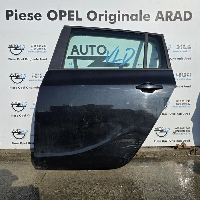 Portiera usa Z22C stanga spate Opel Zafira C facelift