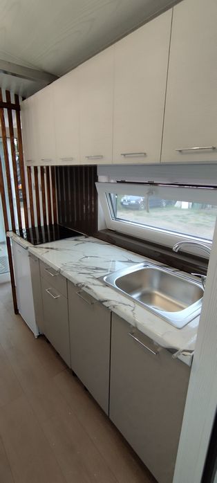 Casă pe roți, Casă mobilă, Tiny House, Casă modulară