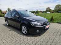 Volkswagen golf 6. Match . 2013