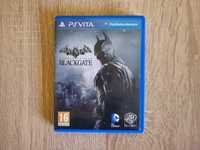 Batman Arkham Origins Blackgate за PlayStation Vita PS Vita ПС Вита