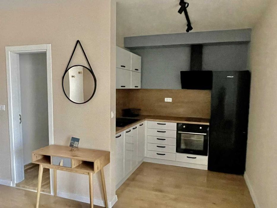 Двустаен Апартамент в Кършияка