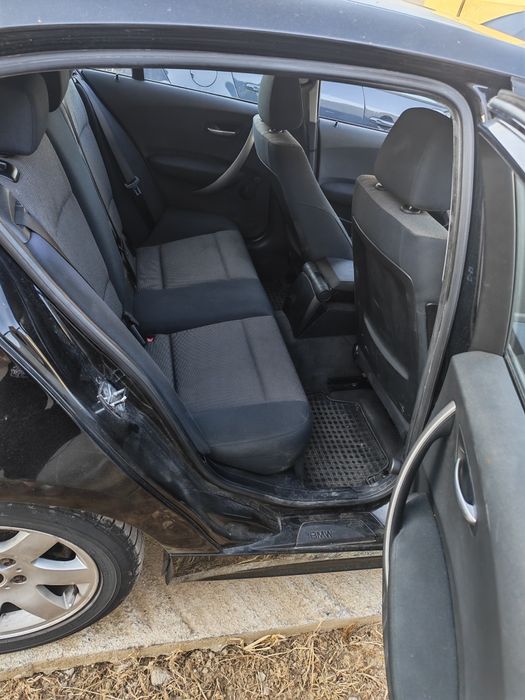 BMW 116i in stare foarte buna