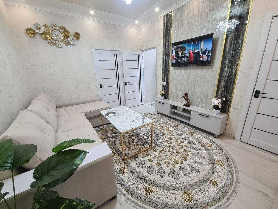 Сдаётся кв массив Авиагородок Метро Достлик 3/2/5 р-н Яшнабадский 349