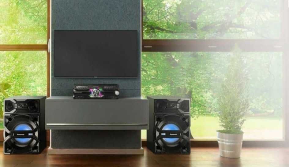 Sistem audio Panasonic max 3500