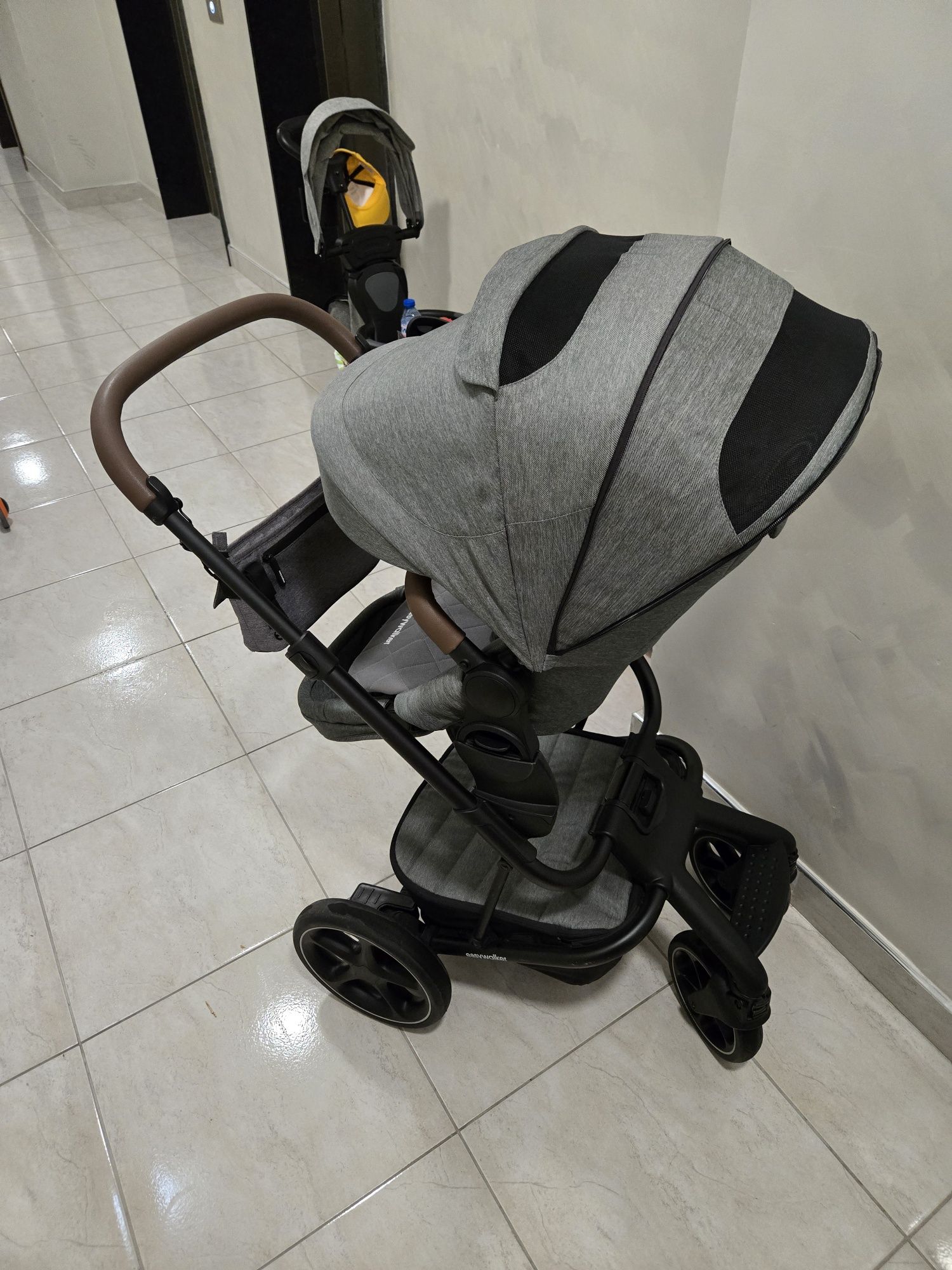 Easywalker Harvey 3