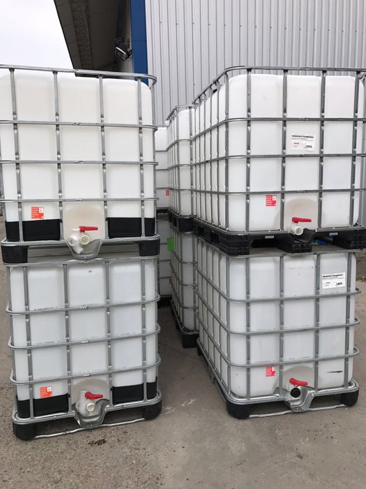 Vand IBC Aproape Noi