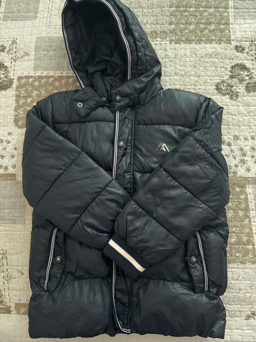 Детско зимно яке Mayoral, размер 8 год - 128 см