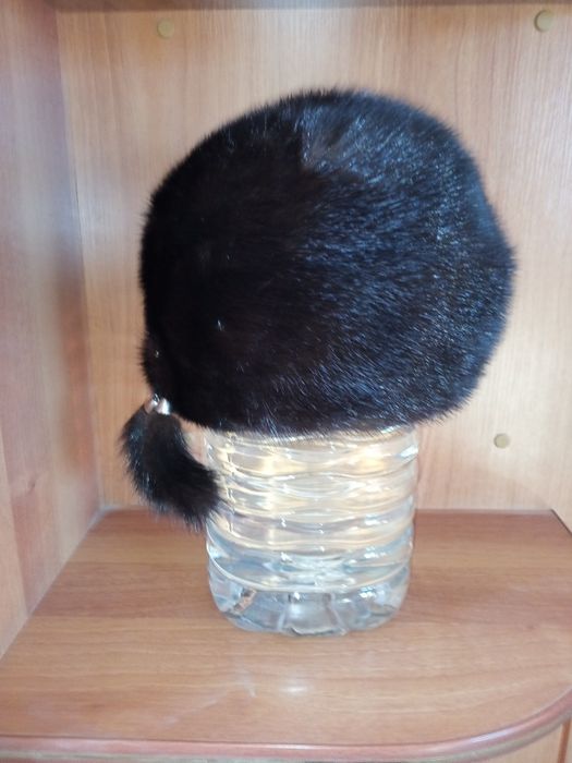 Шапка норка Детские велосипеды и стульчики