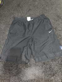 Shorts Nike Negri
