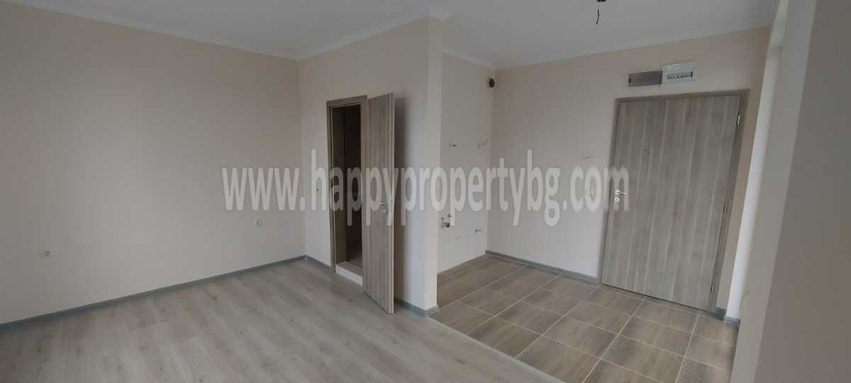 Продава се Едностаен апартамент в к.к. Слънчев бряг - 36 кв.м за 1359 €/кв.м - Снимка #4