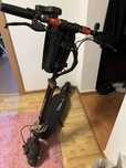 Vand/Schimb trotineta electrica Quickvolt 9
