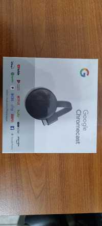 Dispozitiv Chromecast