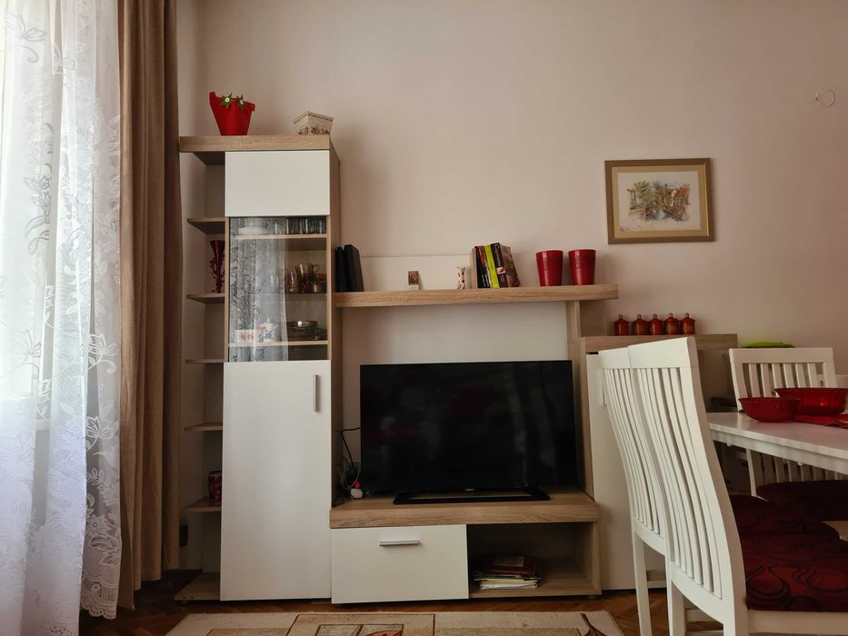 Дава се под наем Двустаен апартамент в София, Център - 50 кв.м за 750 € - Снимка #3