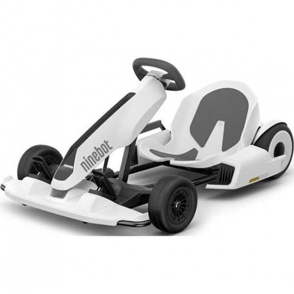 Мини-сигвей Ninebot GoKart Pro очень в хорошем состояние б\у