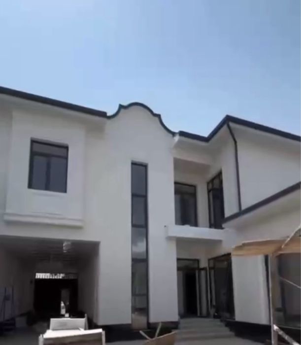 Центр Домбрабада Дом 3,8 сотки