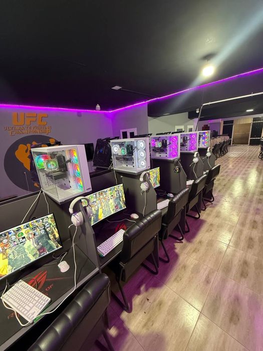Продается Game club