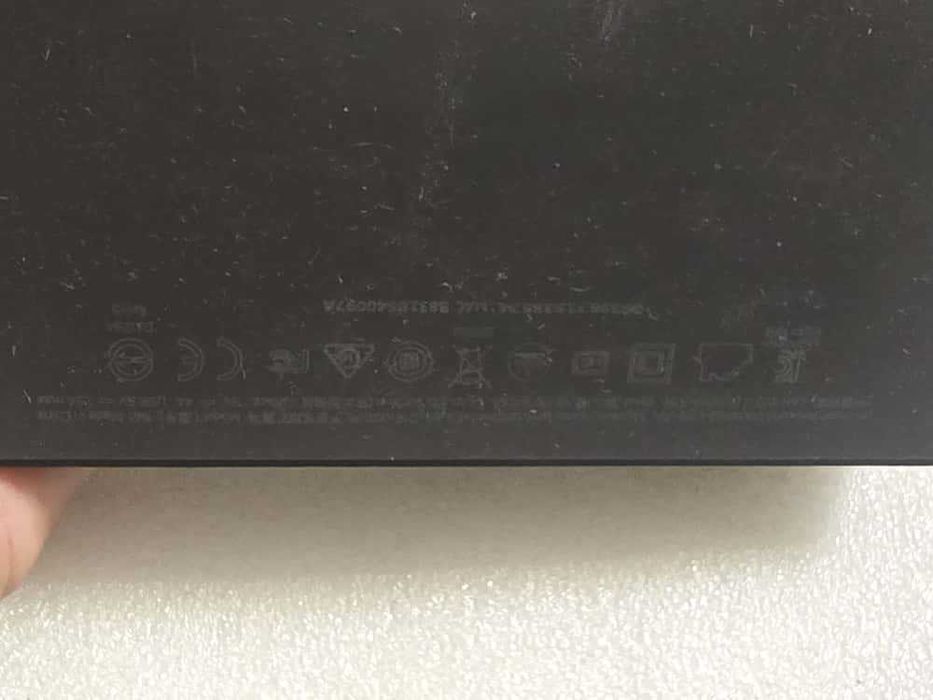 Docking Station Microsoft Surface 1661, 4K sursa de alimentare inclusa