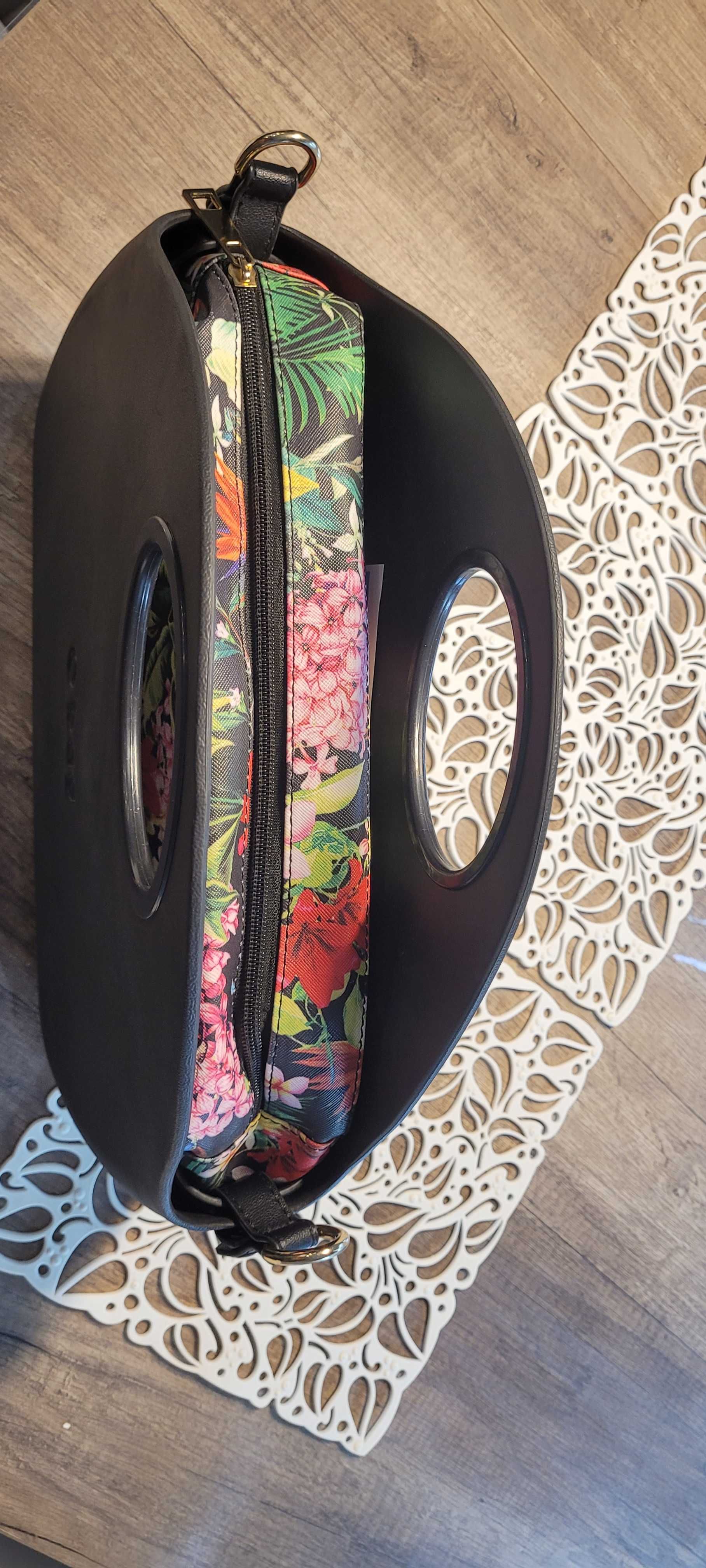 Лимитирана чанта O bag