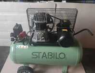 Vand Compresor 100L - Marca Stabilo Fiat Italia