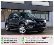 Mitsubishi ASX Instyle FULL Dotat 4X4 GARANTIE Rate Finantare