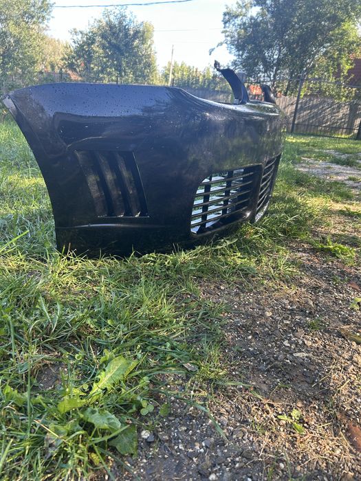Bară față FK Automotive Golf 4