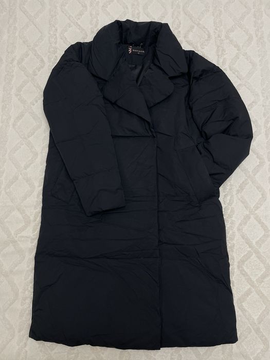 Продам женский пуховик