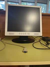 Монитор Acer AL1714 sm LCD