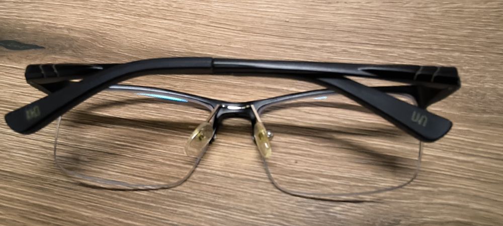 Мъжки диоптрични очила Unofficial