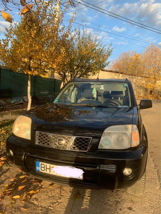 Nissan X-Trail de vanzare
