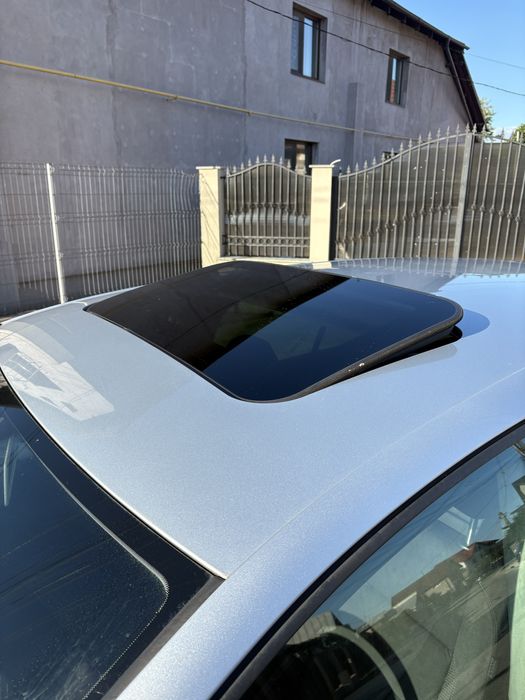 Vw golf 6 euro5 automat dsg