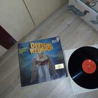 Pick Up Deutsche Weinacht Disc Phonogram