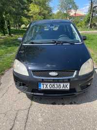 Ford Focus C- Max