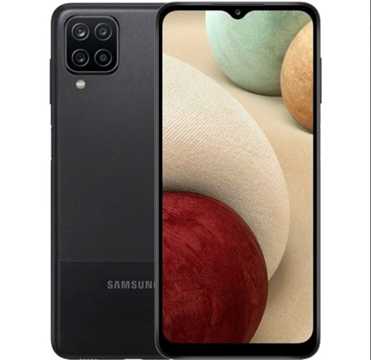 Продам телефон. Самсунг а12. редми А3х