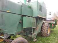 Piese John Deere 970, 975 din dezmembrari
