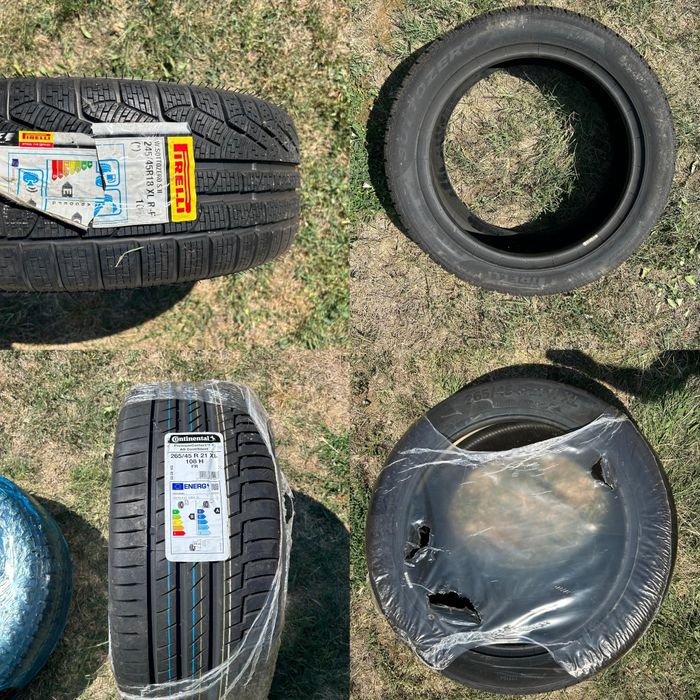 Anvelope NOİ doturi 2020-2022,nu sunt uzate