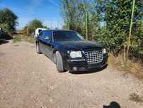 За Части Chrysler 300c 3.0 crdi автоматик 2009 година