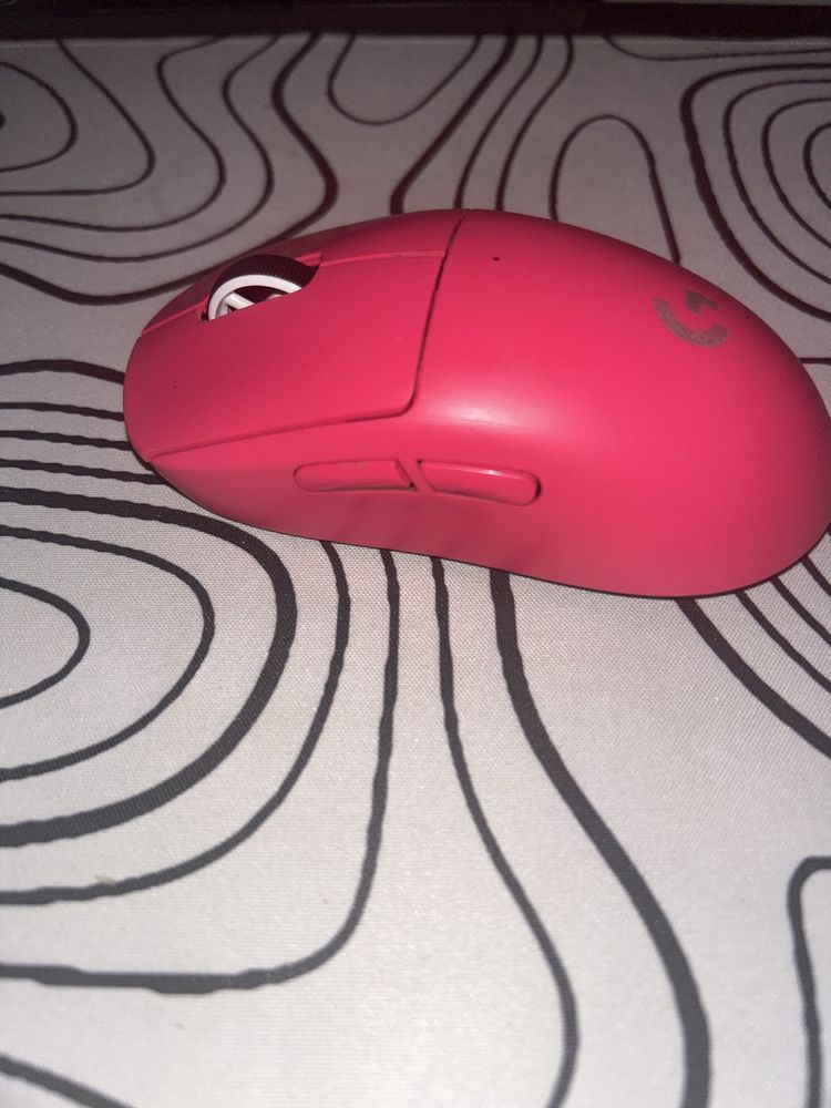 logitech g pro x superlight 1