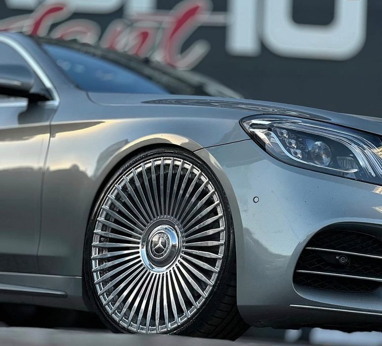 Jante 19 Mercedes R19 Noi C class e class S class Glc CLS glk