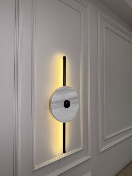 Бра светильник ручная работа Аты