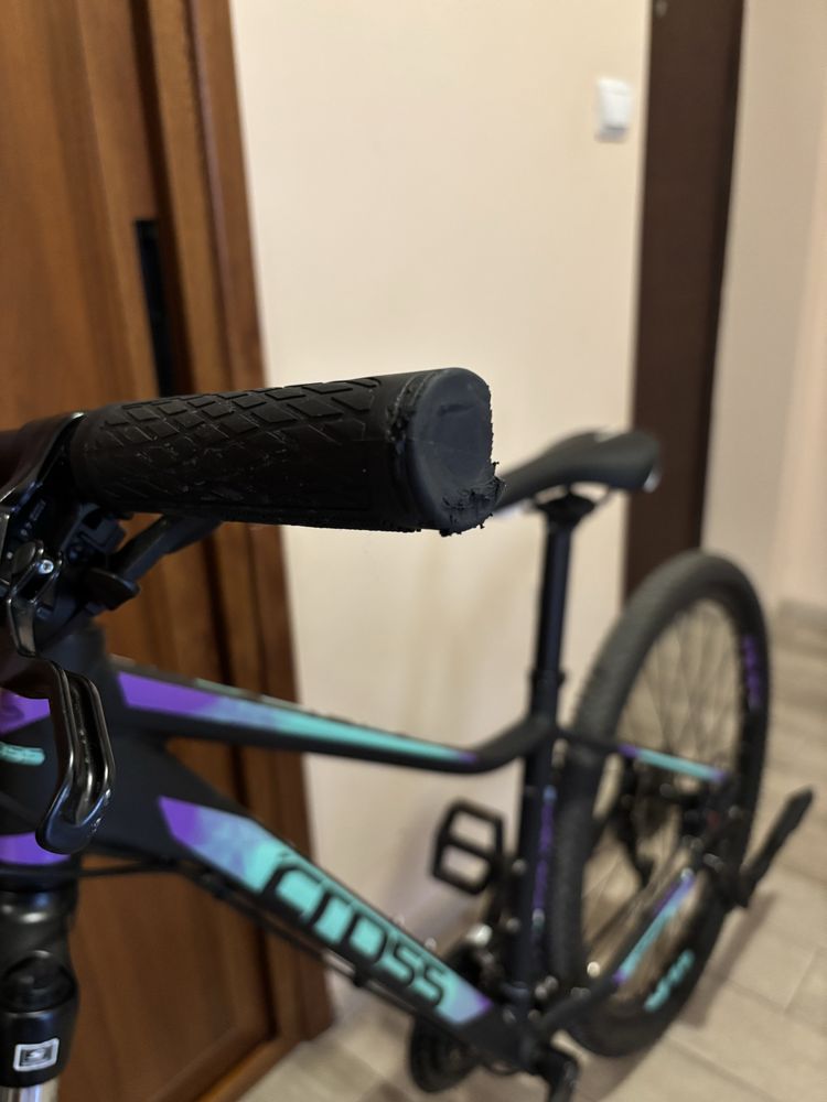 Cross Causa SL3 M