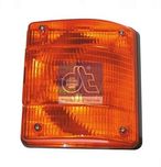 Lampa semnalizare fata Man Mercedes Iveco Volvo Scania Daf Renault