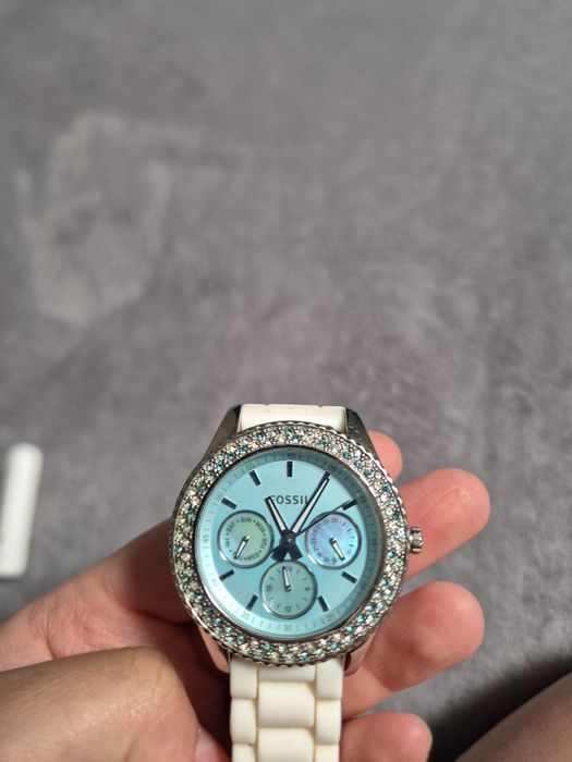 Ceas Fossil de damă