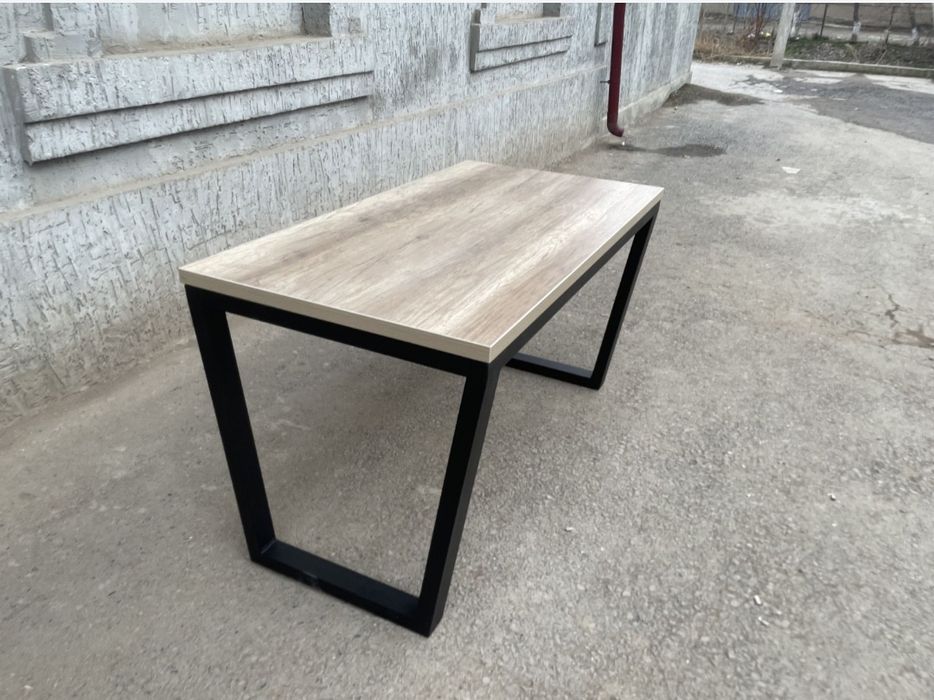 loft stol /Компьютерний стол /parta / письменный ст стол для ноутбук и