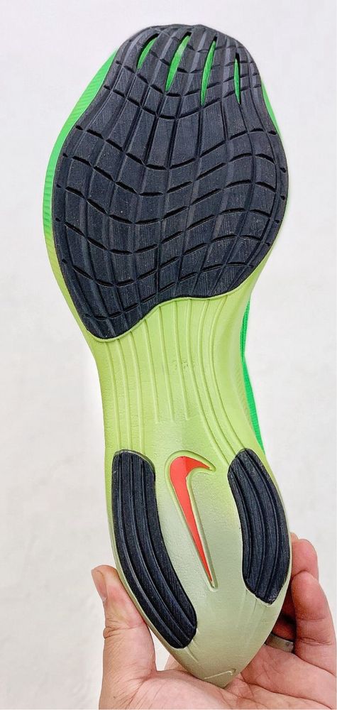 Мъжки маратонки Nike ZoomX Vaporfly NEXT% 2